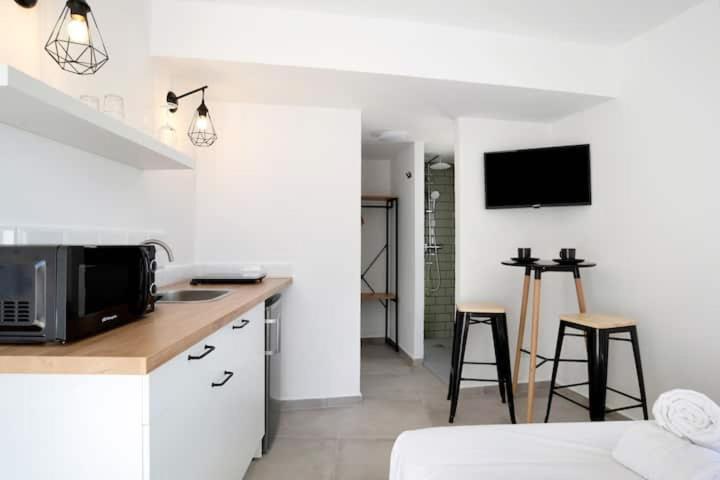 Apartamentos Vexer Vejer de la Frontera Eksteriør billede