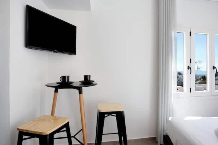 Apartamentos Vexer Vejer de la Frontera Eksteriør billede