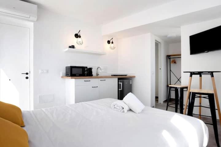 Apartamentos Vexer Vejer de la Frontera Eksteriør billede