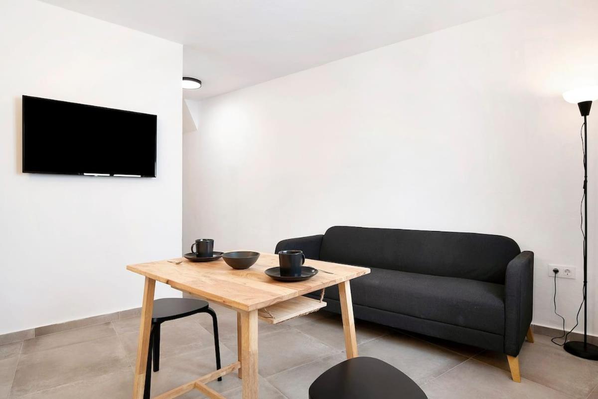 Apartamentos Vexer Vejer de la Frontera Eksteriør billede