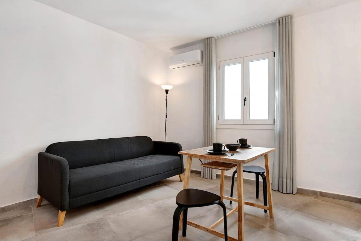 Apartamentos Vexer Vejer de la Frontera Eksteriør billede